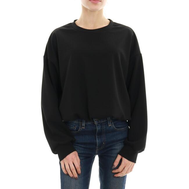 FELPA A PALLONCINO HAVEONE - Mad Fashion | img vers.1300x/